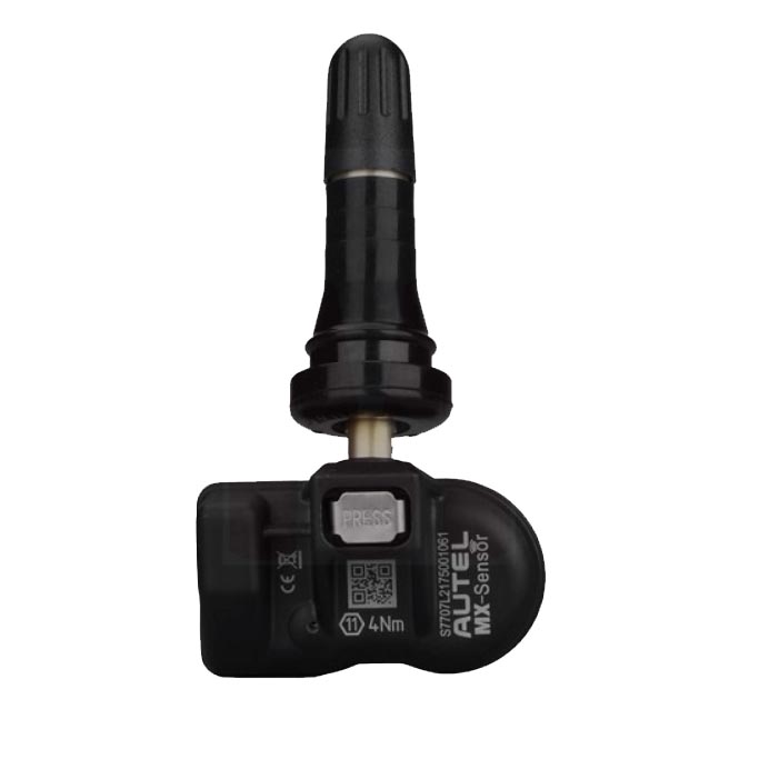 Датчик давления в шине (только США) AUTEL 42753-STK-A04 ( 42753STKA04 ) для HONDA/ACURA вентиль латунь-резина черный